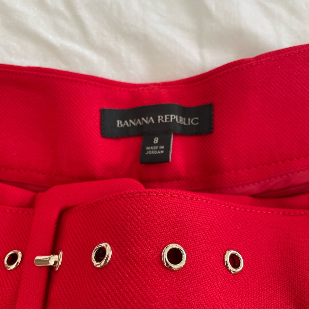 Banana Republic Shorts